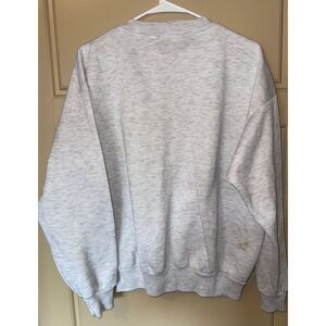 Vintage USA Large San Francisco Sweatshirt Gray